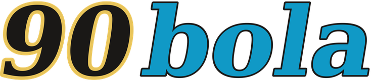 90bola logo